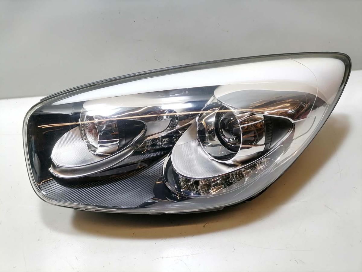 Kia Picanto 2 TA original Scheinwerfer vorn links Halogen Bj.2014
